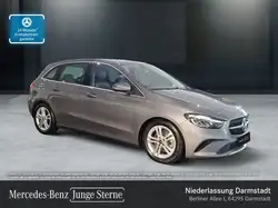 Mercedes-Benz B 220 d PROGRESSIVE+AHK+LED+KAMERA+8G