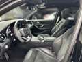 Mercedes-Benz GLC 63 AMG AMG Pano Multibeam COMAND AHK Kamera Totwinkel 9G Чорний - thumbnail 8