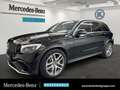 Mercedes-Benz GLC 63 AMG AMG Pano Multibeam COMAND AHK Kamera Totwinkel 9G Noir - thumbnail 1