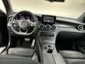 Mercedes-Benz GLC 63 AMG AMG Pano Multibeam COMAND AHK Kamera Totwinkel 9G Czarny - thumbnail 11
