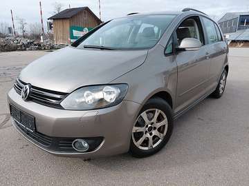 Comfortline BMT 1,6 TDI DPF