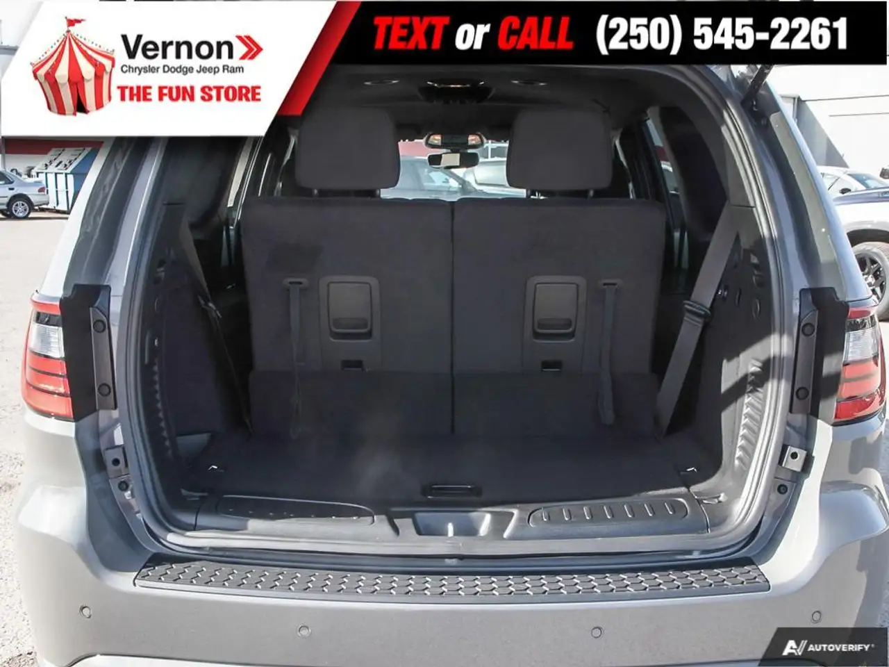 Dodge Durango photo Dodge Durango