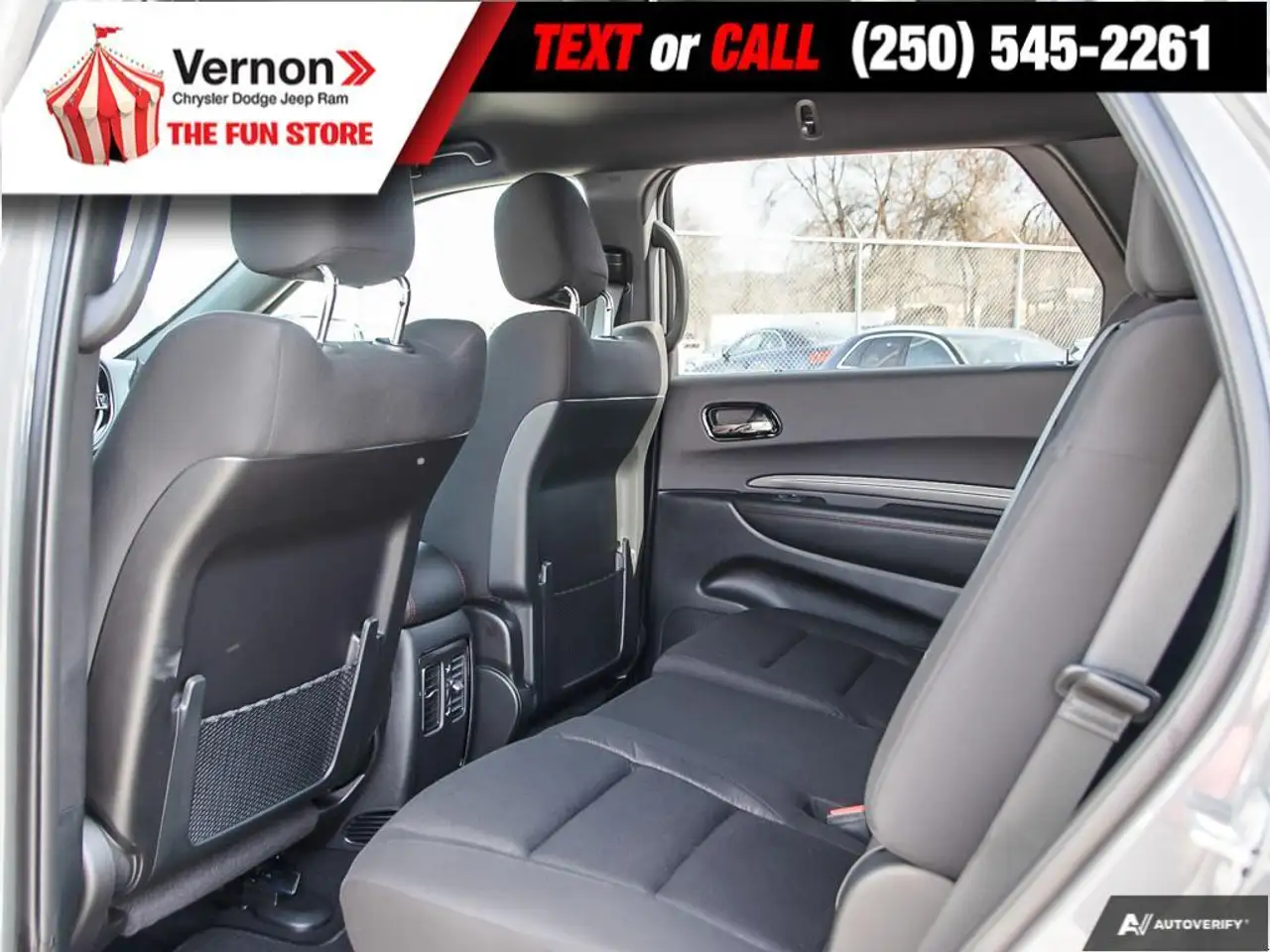 Dodge Durango photo Dodge Durango