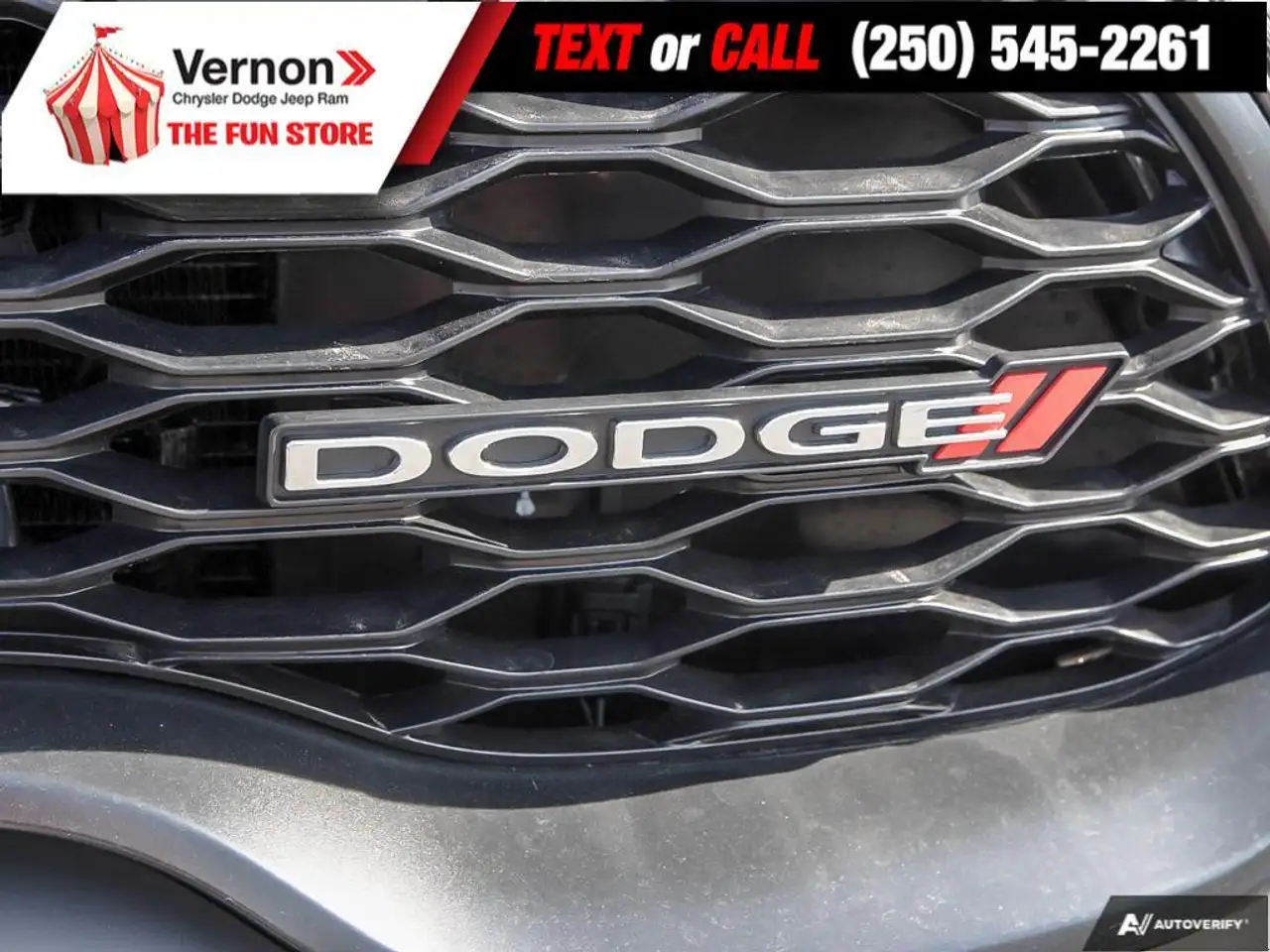 Dodge Durango photo Dodge Durango