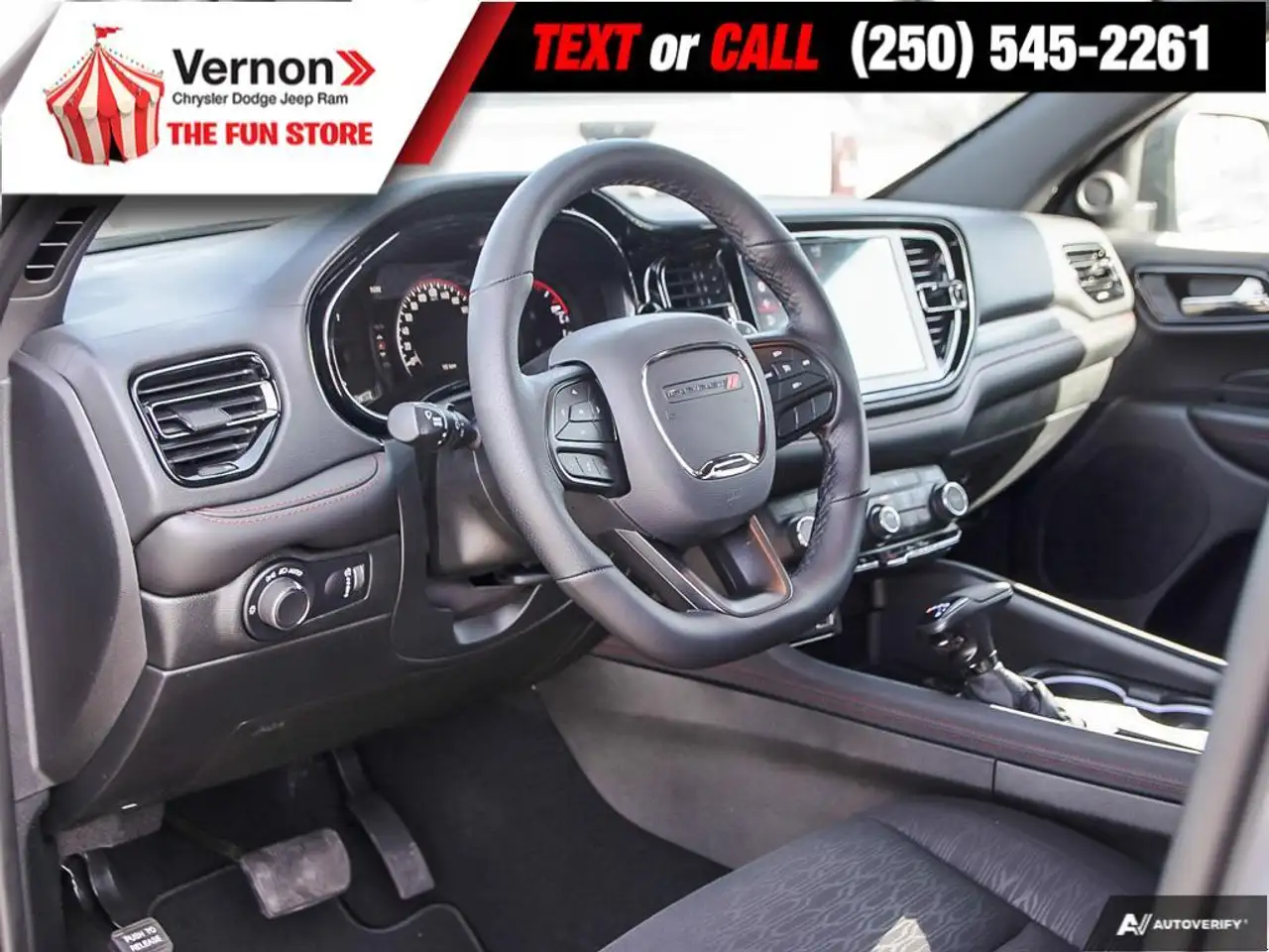 Dodge Durango photo Dodge Durango