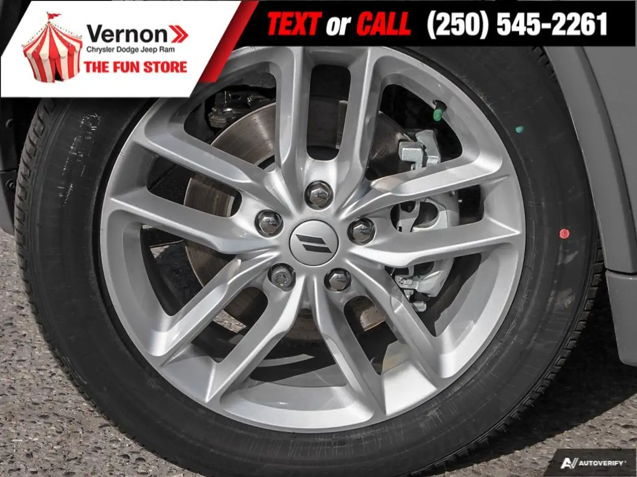 Dodge Durango photo Dodge Durango