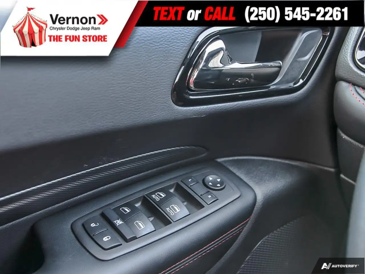 Dodge Durango photo Dodge Durango