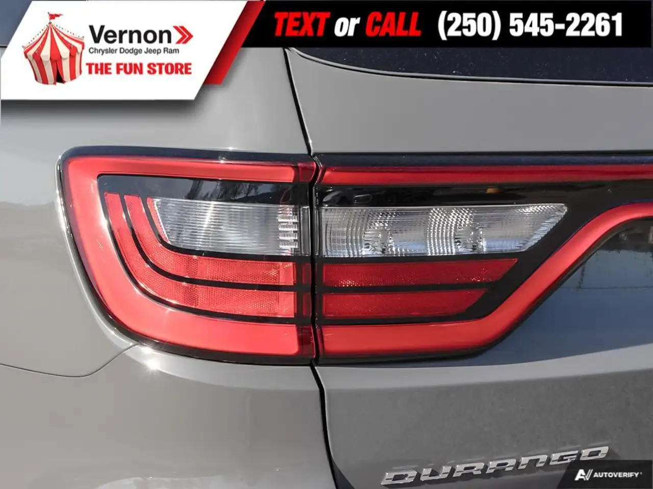 Dodge Durango photo Dodge Durango