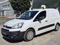 Citroen Berlingo Berlingo KW 1.6HDi EGS6 90 L1 600kg Weiß - thumbnail 1