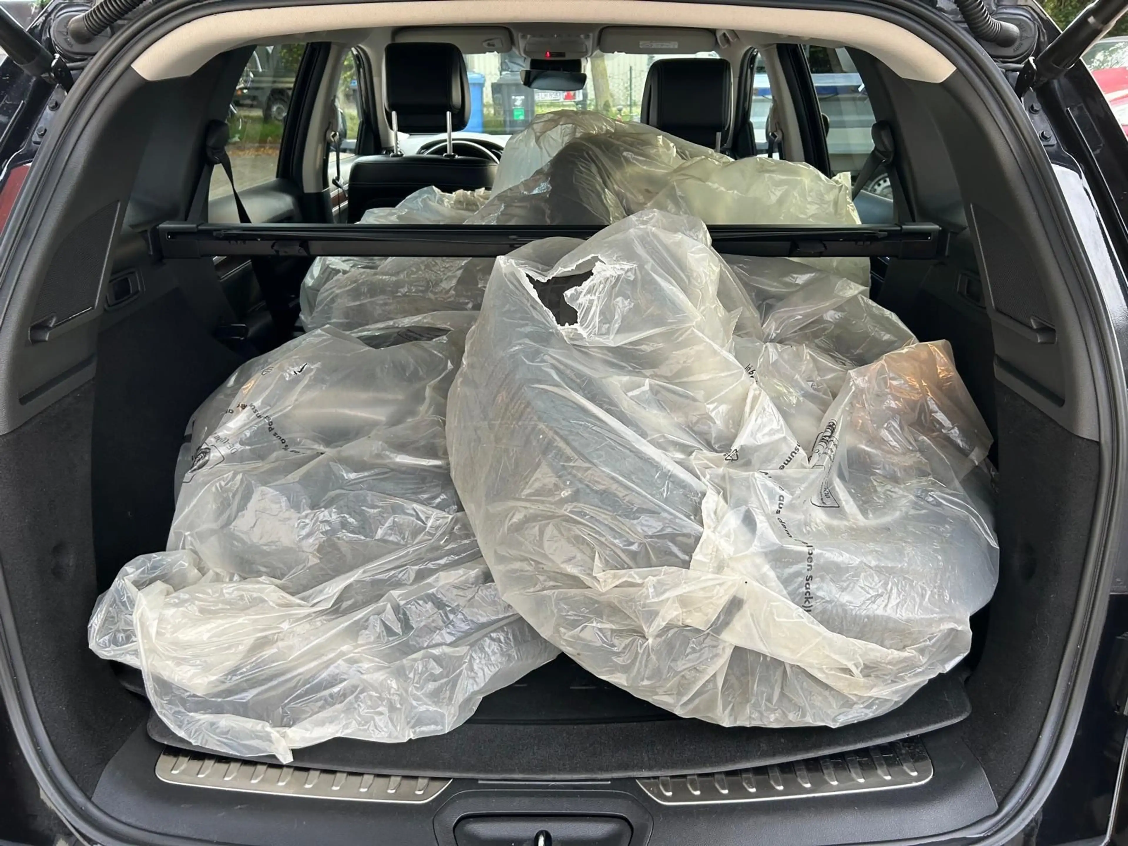 Renault Koleos Limited/NAVI/SHZ/TEMP/KAM/PDC/S+W/LRHZ — photo 9