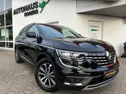 Renault Koleos Limited/NAVI/SHZ/TEMP/KAM/PDC/S+W/LRHZ