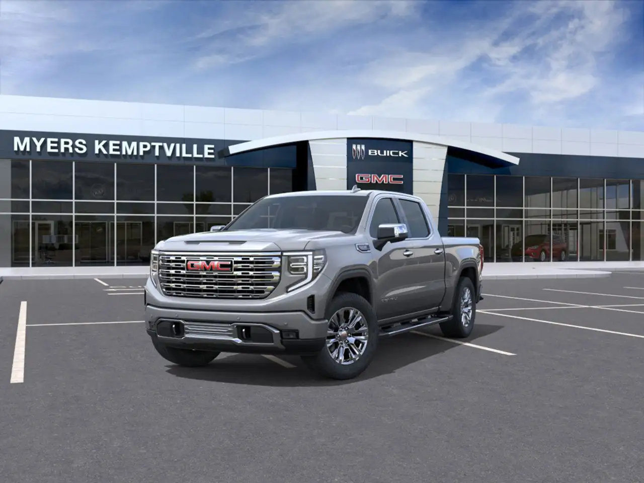 GMC Sierra 1500 снимка GMC Sierra 1500