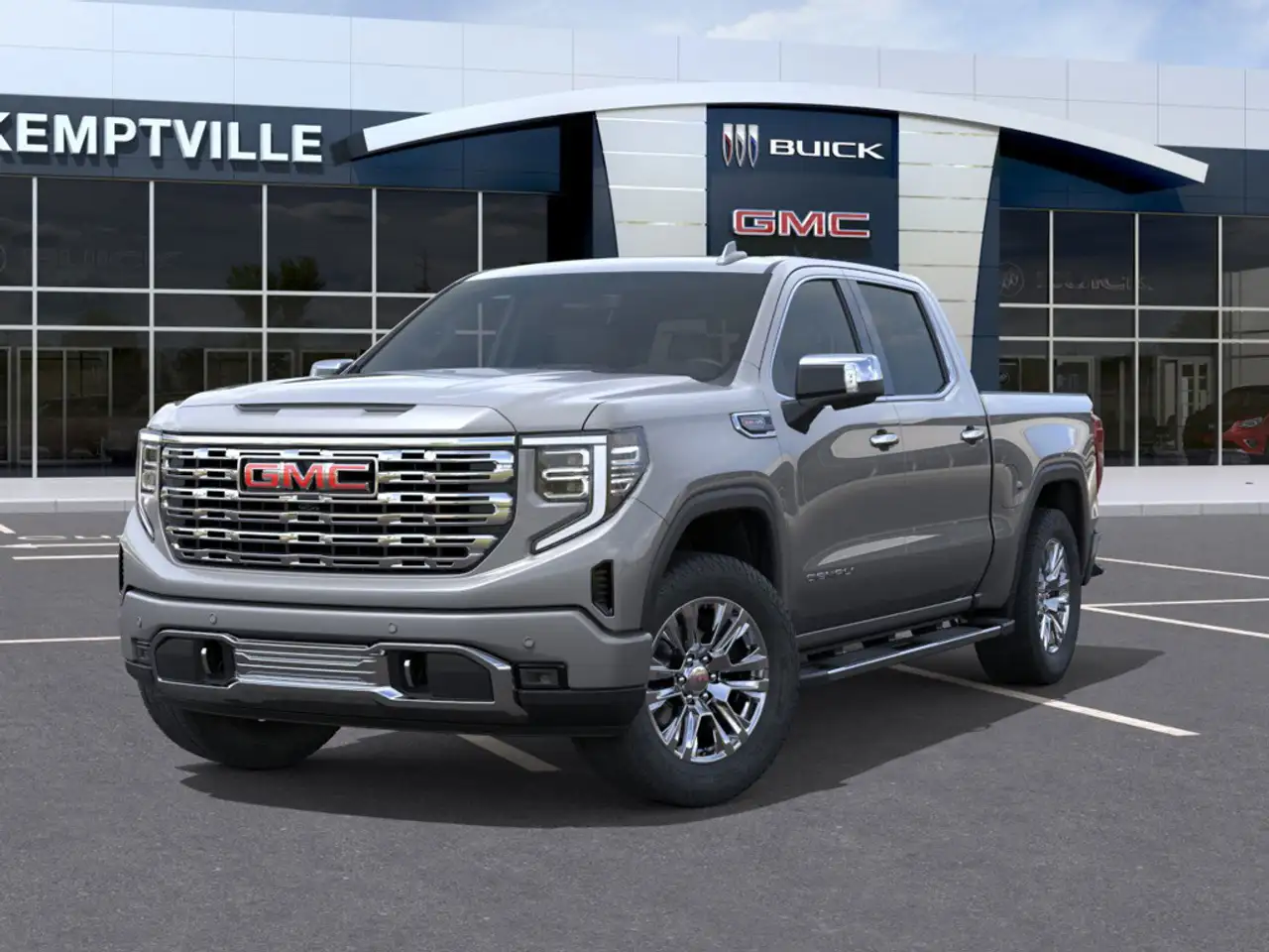 GMC Sierra 1500 снимка GMC Sierra 1500