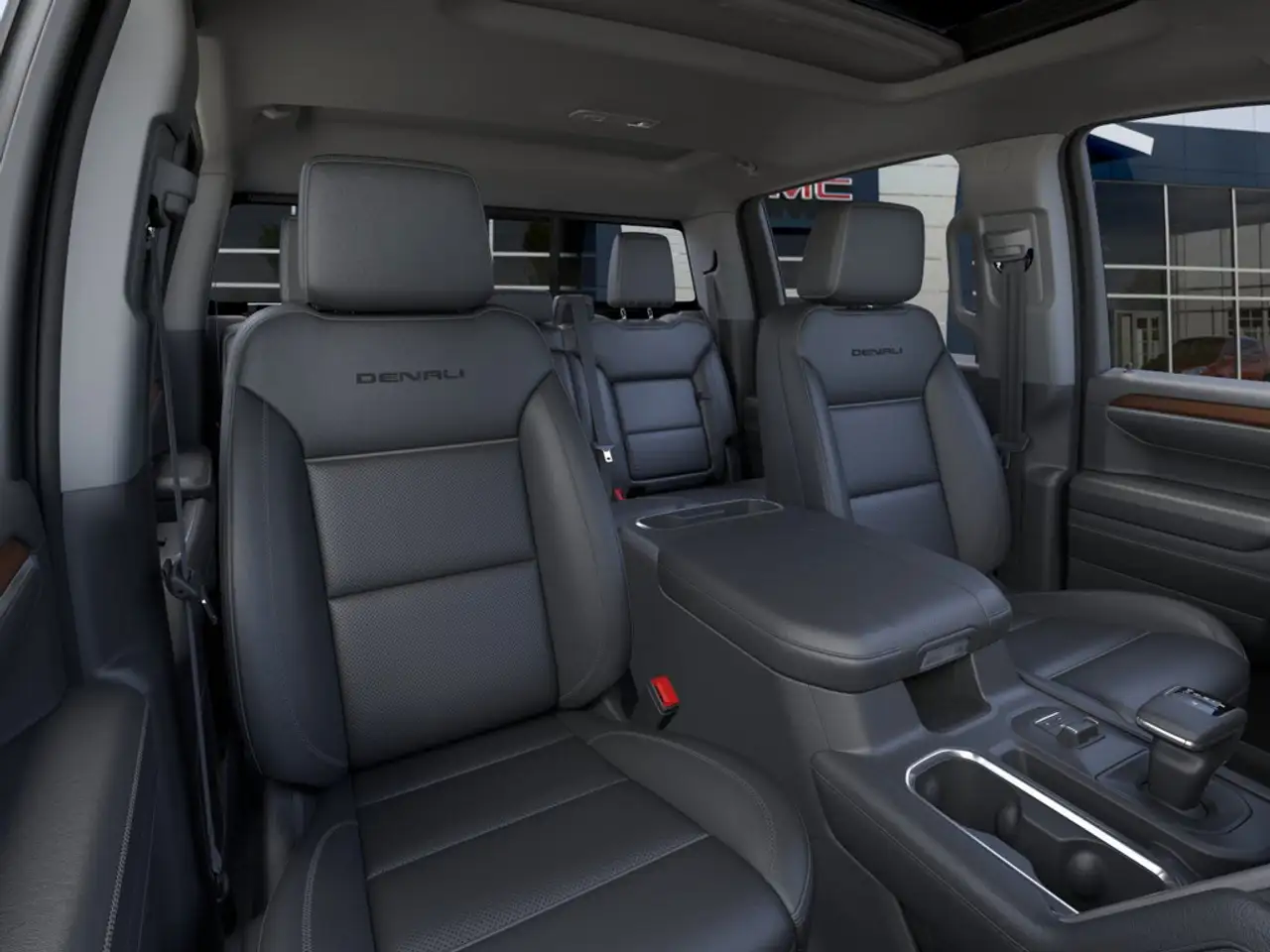 GMC Sierra 1500 снимка GMC Sierra 1500
