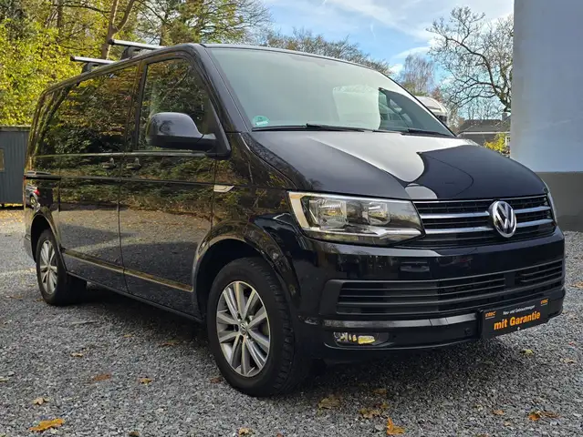 Volkswagen T6 Multivan Multivan Comfortline|ACC|Gepäckträger