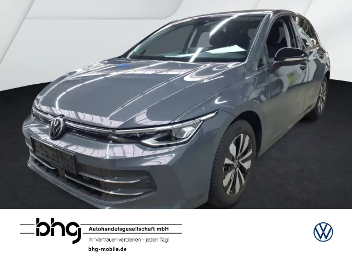 Volkswagen Golf Life 2,0 l TDI SCR 110 kW (150 PS) Grau - 1