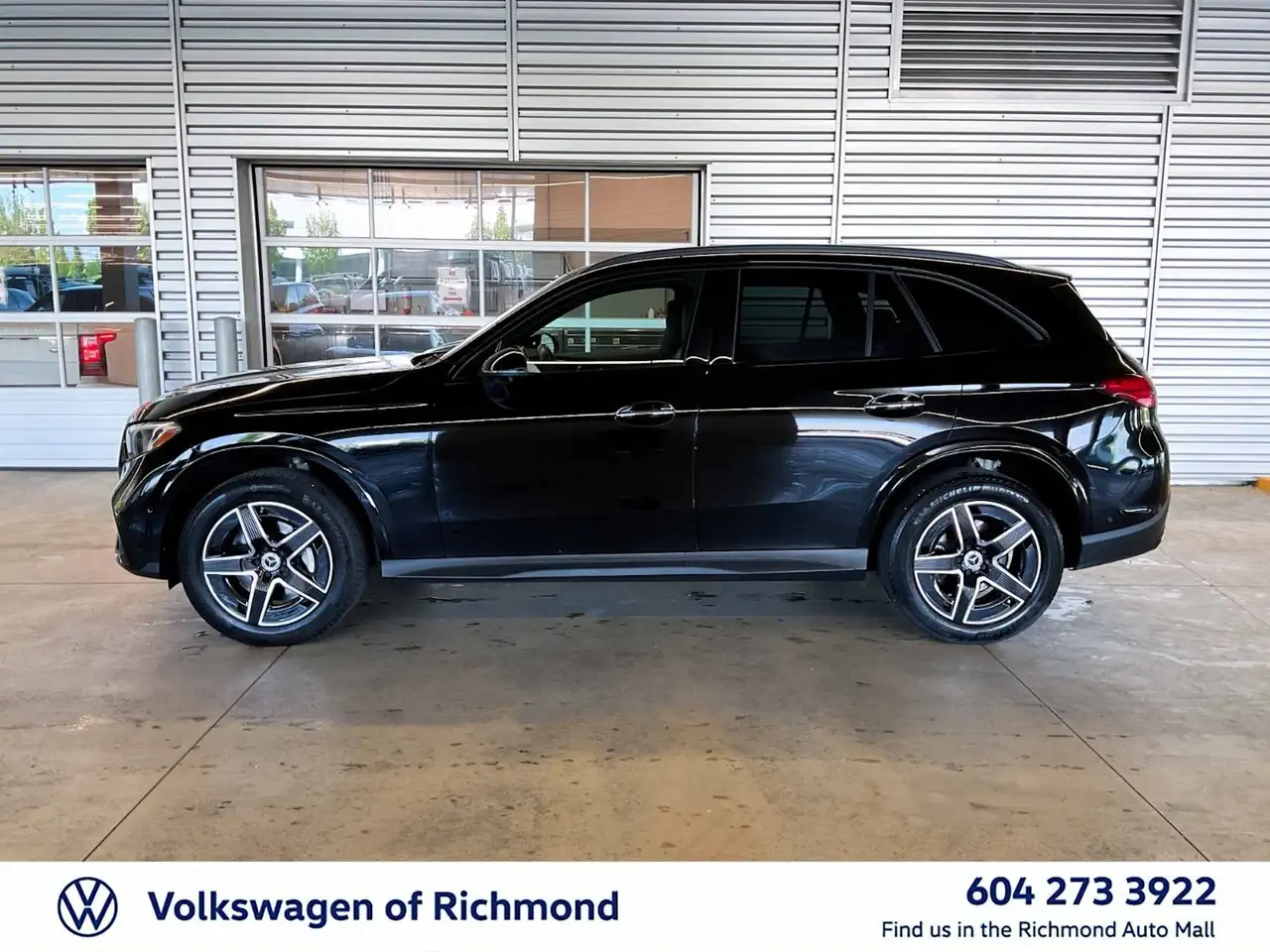 Mercedes-Benz GLC снимка Mercedes-Benz GLC