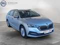 Skoda Octavia 4x4 Ambition TDI DSG Silber - thumbnail 7