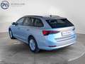 Skoda Octavia 4x4 Ambition TDI DSG Silber - thumbnail 3