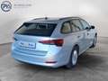 Skoda Octavia 4x4 Ambition TDI DSG Silber - thumbnail 5