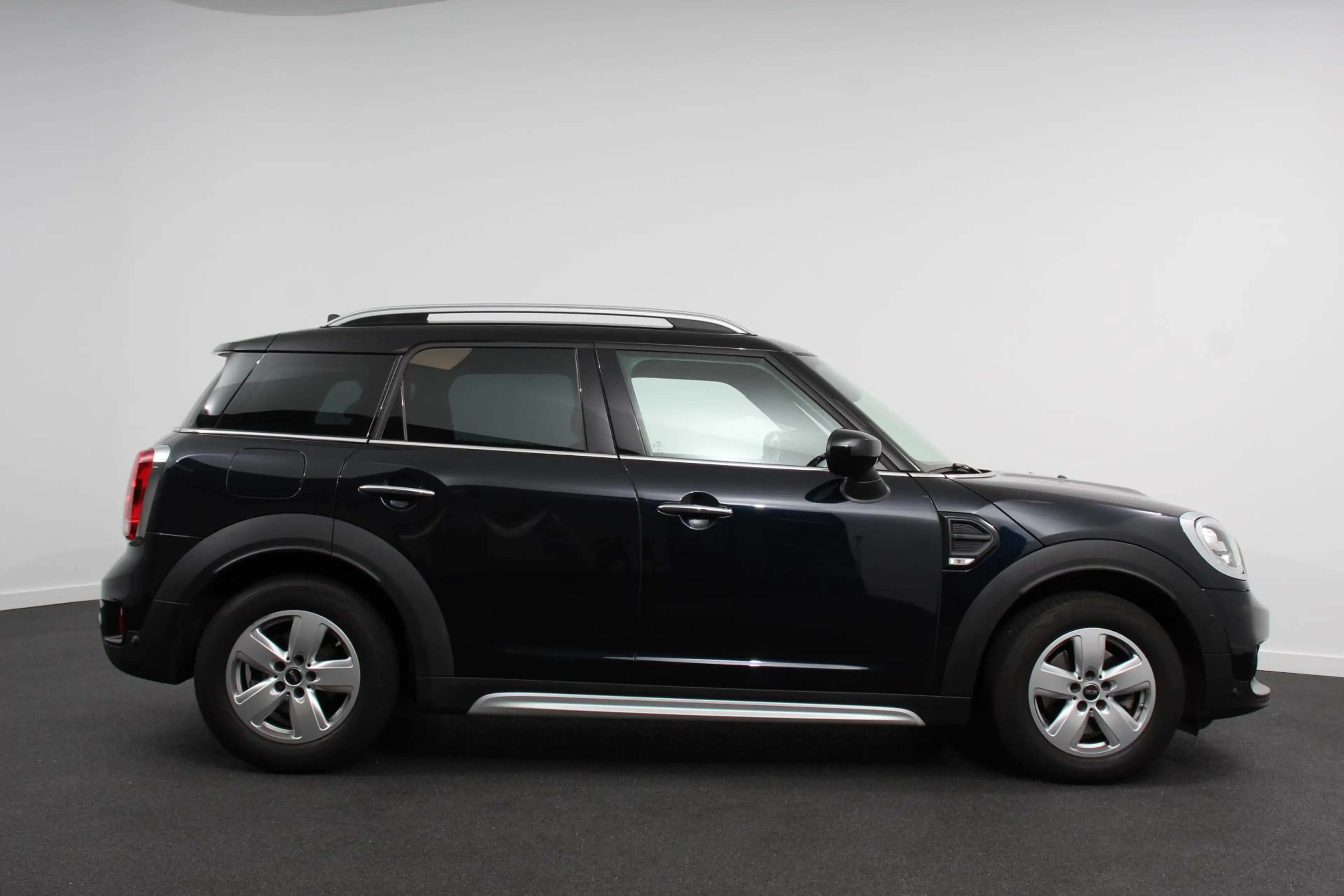 MINI Cooper Countryman 1.5 Automaat Salt Climate Control Lederen bekledin — photo 5