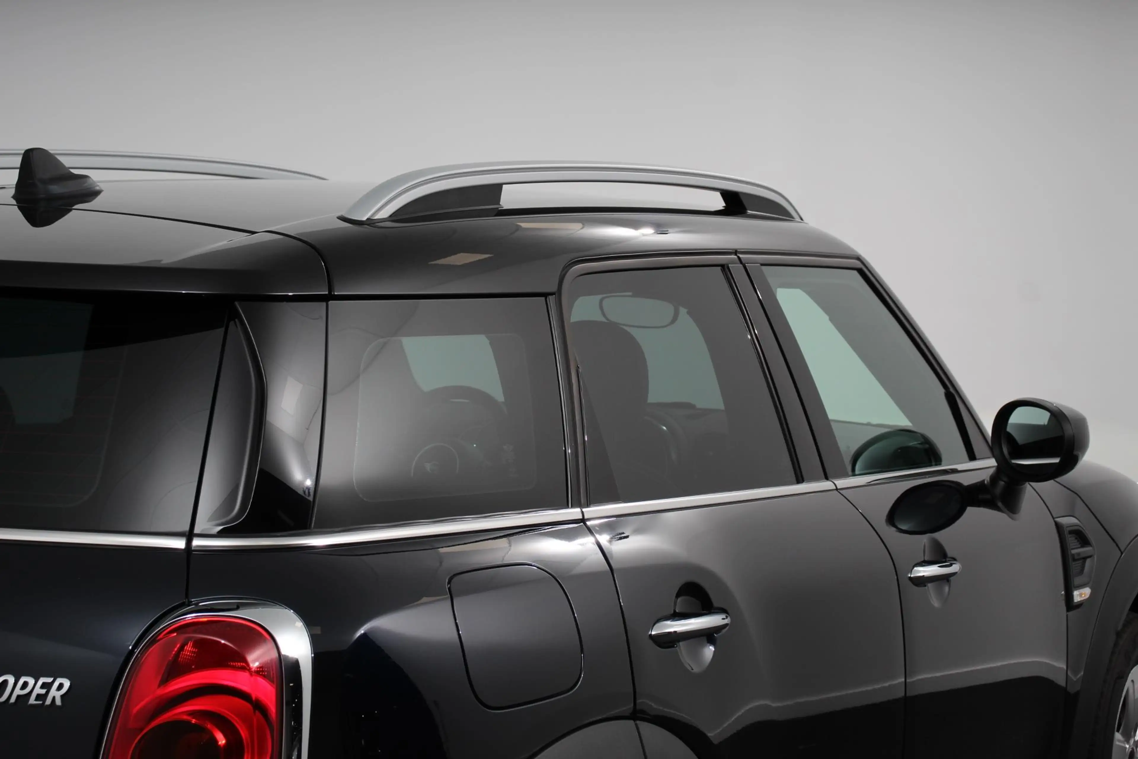 MINI Cooper Countryman 1.5 Automaat Salt Climate Control Lederen bekledin — photo 7