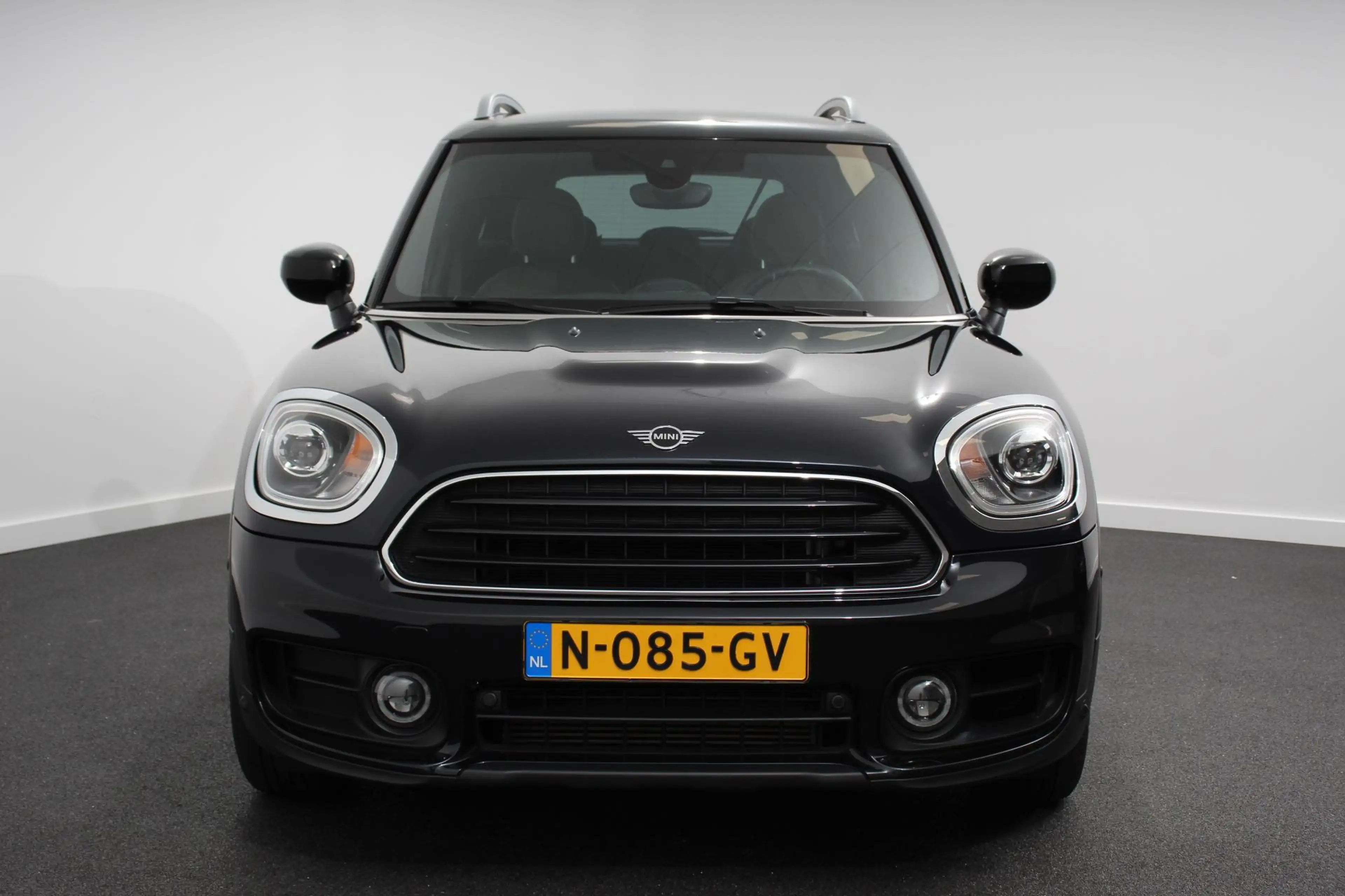 MINI Cooper Countryman 1.5 Automaat Salt Climate Control Lederen bekledin — photo 3