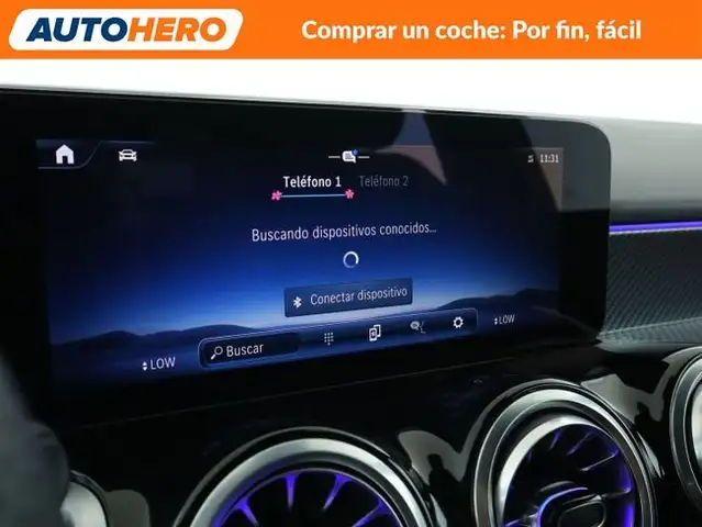 Mercedes-Benz GLB view 21