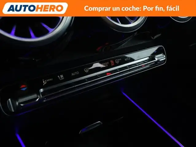 Mercedes-Benz GLB view 26