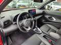 Toyota Yaris Cross 1.5 HYBRID FIRST EDITION LEDER TREKHAAK STOELVERW Rouge - thumbnail 4