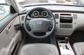 Hyundai GRANDEUR 3.3 V6 Klimaaut*Navi*Leder*Memory*1.Hd Grijs - thumbnail 16