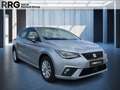 SEAT Ibiza 1.0 Style Klima Einparkhilfe Silber - thumbnail 5