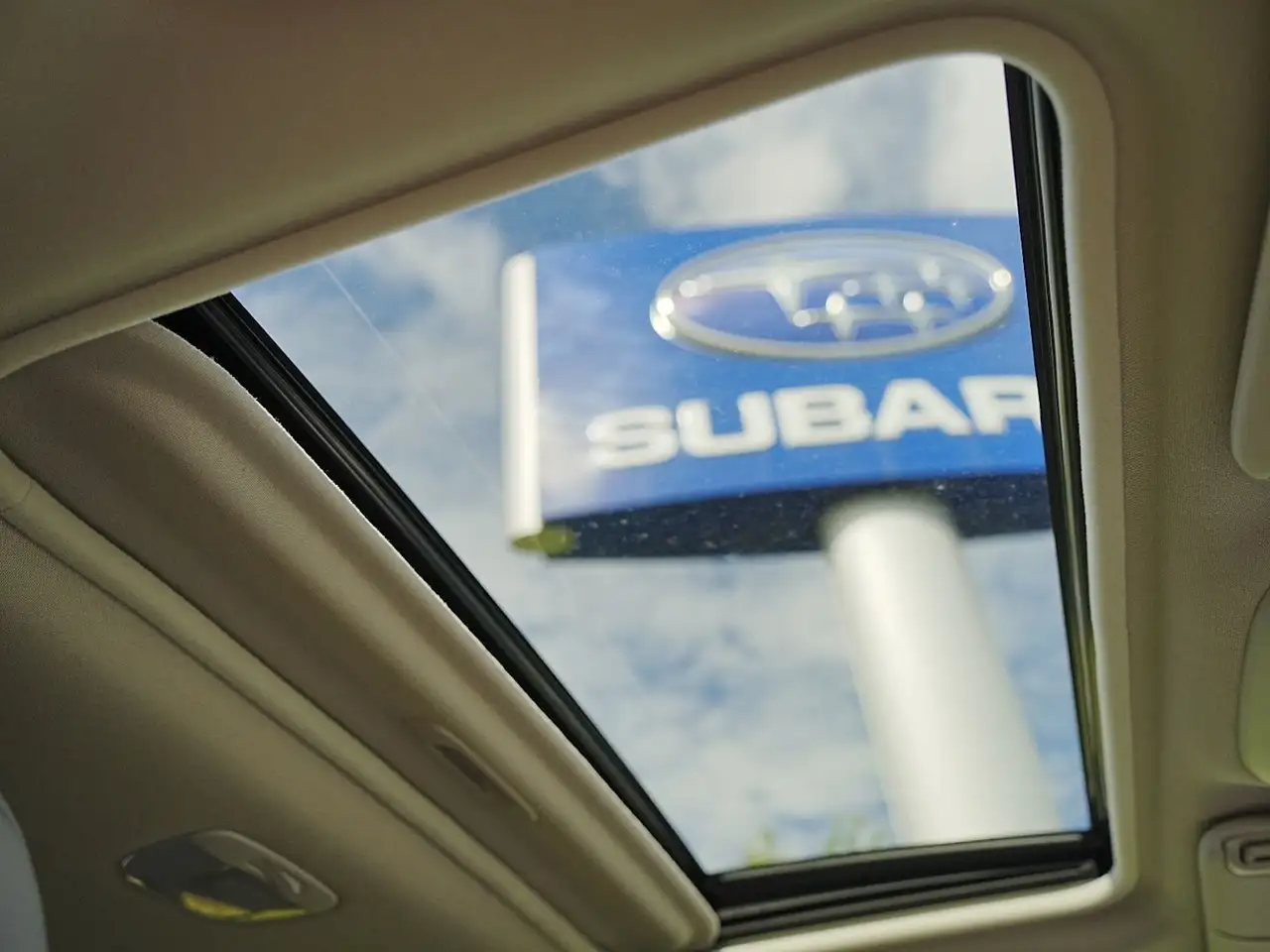 Subaru Crosstrek снимка Subaru Crosstrek