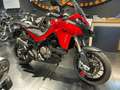 Ducati Multistrada 950 V2 S Red - thumbnail 1