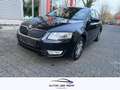 Skoda Octavia Lim. Ambition Klima Einparkhilfe Fekete - thumbnail 1