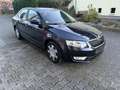 Skoda Octavia Lim. Ambition Klima Einparkhilfe Fekete - thumbnail 3