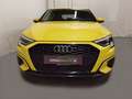 Audi A3 SB 35 TDI S-tronic, HUD, vir.C., LED, AHV, Jaune - thumbnail 3