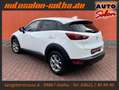 Mazda CX-3 Center-Line NAVI+APPS SHZ PDC KLIMAAUT 2.Hd Weiß - thumbnail 6