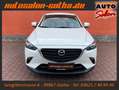 Mazda CX-3 Center-Line NAVI+APPS SHZ PDC KLIMAAUT 2.Hd Weiß - thumbnail 2