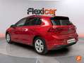 Volkswagen Golf 2.0TDI Life DSG 110kW Rojo - thumbnail 7