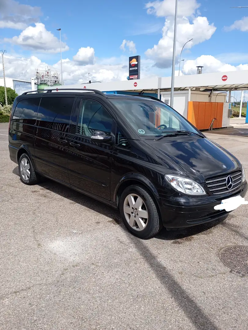 Mercedes-Benz Viano 2.2CDI Trend Larga - 1