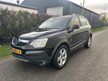 Opel Antara 3.2 V6 Cosmo / AUTOMAAT / LEER / CRUISE / 146dkm!