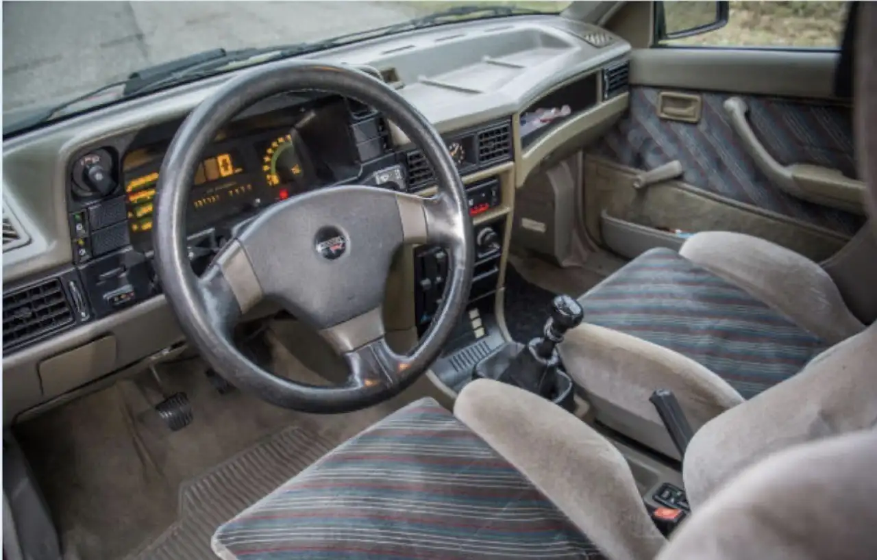 Opel Kadett E 16V GSi | Origineel | Zeldzaam | Uniek |, foto 8