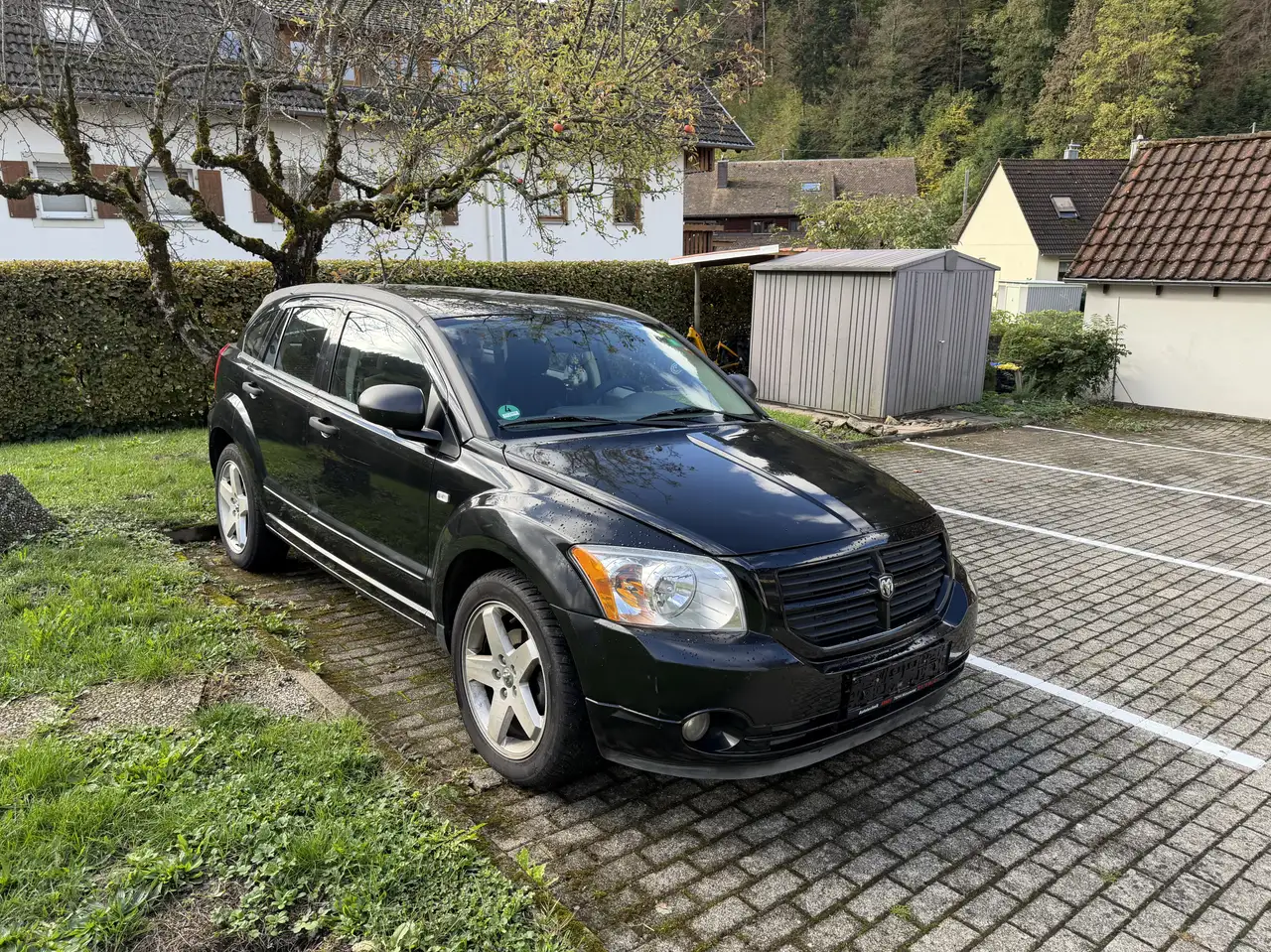 Dodge Caliber