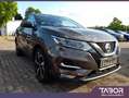 Nissan Qashqai 1.3 DIG-T 160 DCT Tekna cuir GPS - thumbnail 2