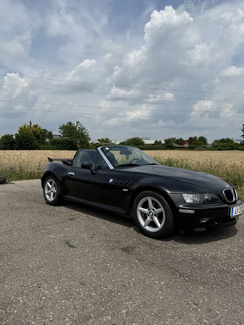 BMW Z3 roadster 1.9i - 1