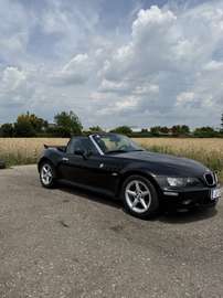 roadster 1.9i