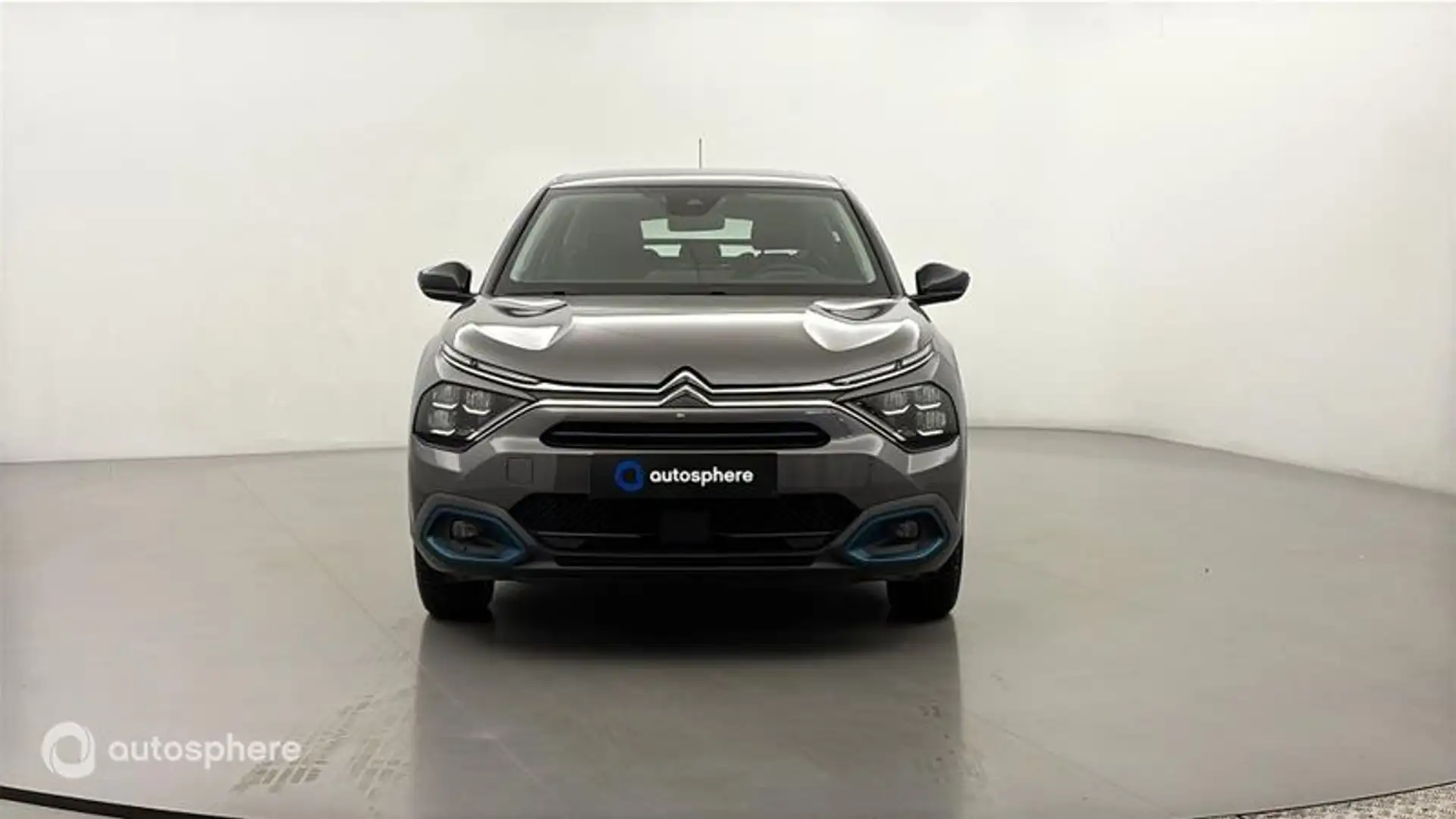 Citroen C4 Moteur électrique 136ch (100 kW) Shine Automatique - 2