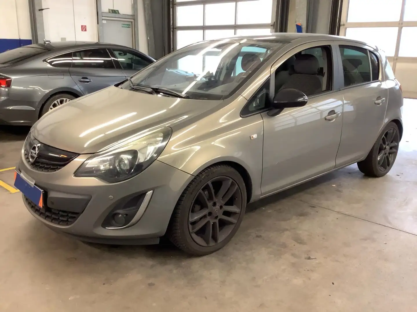 Opel Corsa Color Elegance Grigio - 1