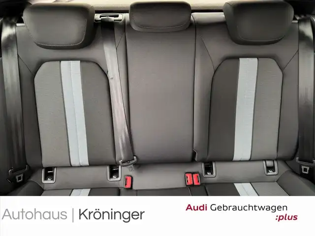 Audi A3 view 10
